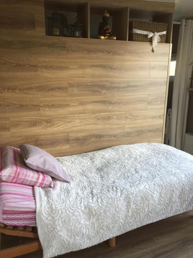 B&B Marianne 班什 外观 照片