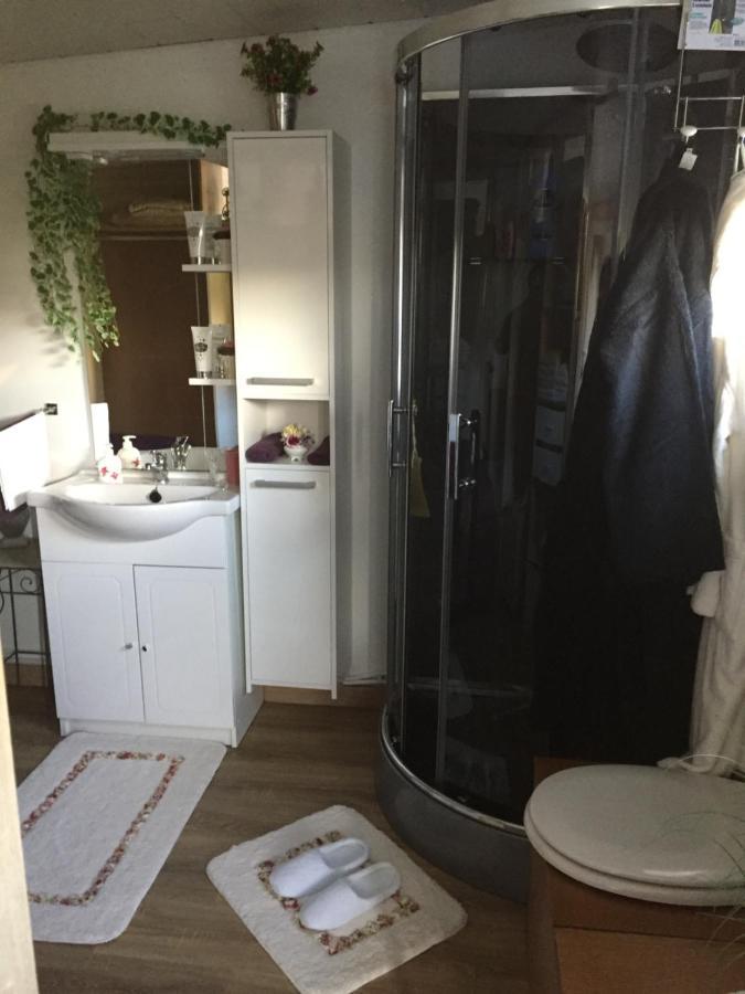 B&B Marianne 班什 外观 照片